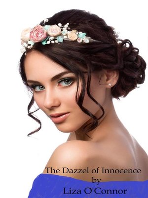 cover image of The Dazzle of Innocence